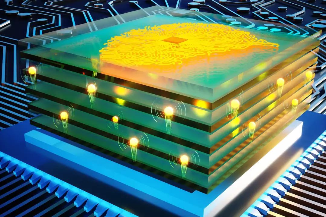 Quantum computing or Neuromorphic chips?